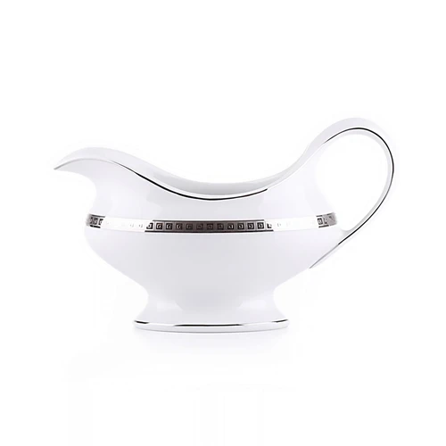 Купить Соусник Athena Platine от Bernardaud