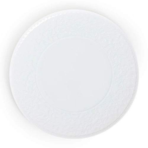 Купить Тарелка «‎Louvre White», 26 см от Bernardaud