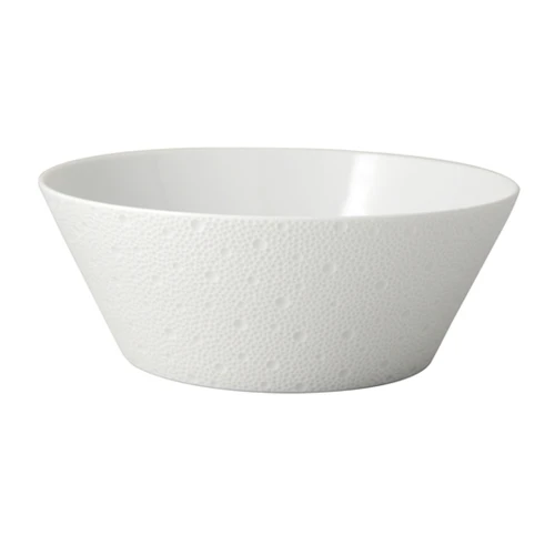 Купить Салатник Ecume White, 24 см от Bernardaud