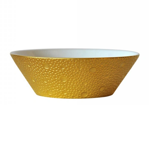 Купить Конфетница Ecume Gold от Bernardaud