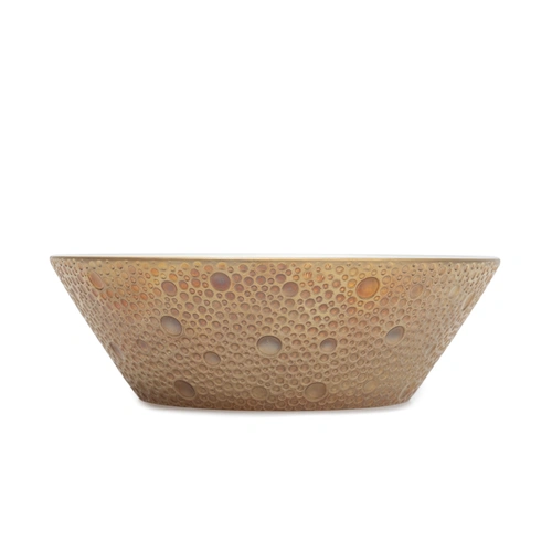 Купить Конфетница Ecume Gold от Bernardaud