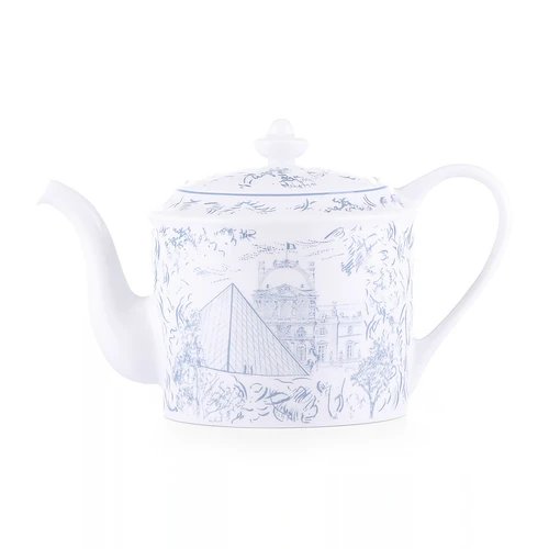 Купить Чайник Tout Paris от Bernardaud