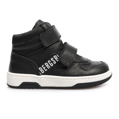 Купить кеды высокие от Bikkembergs