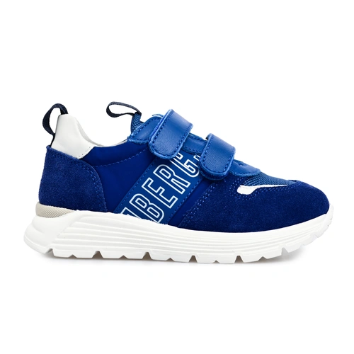 Купить кроссовки от Bikkembergs