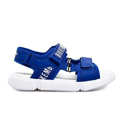 Купить сандалии от Bikkembergs