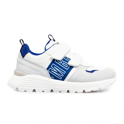 Купить кроссовки от Bikkembergs