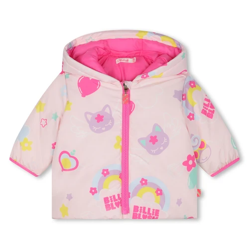 Купить куртка от Billieblush