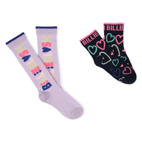 Купить носки 2 пары от Billieblush