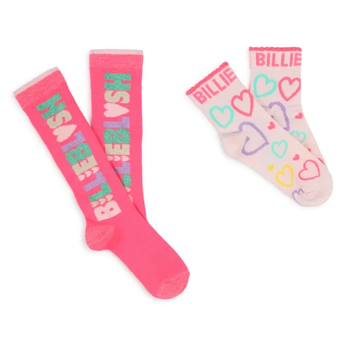Купить носки 2 пары от Billieblush