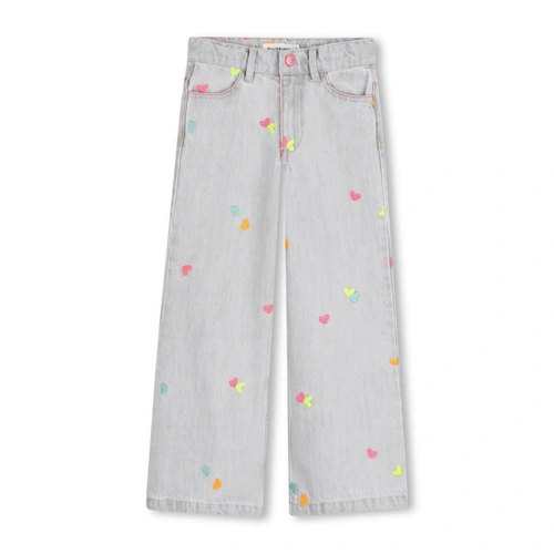 Купить джинсы от Billieblush