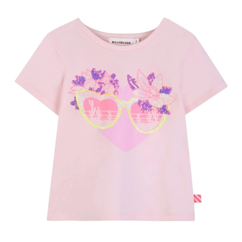 Купить футболка от Billieblush