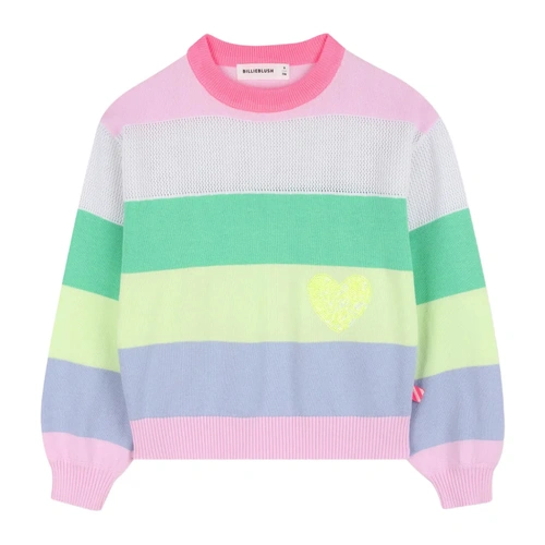 Купить джемпер от Billieblush