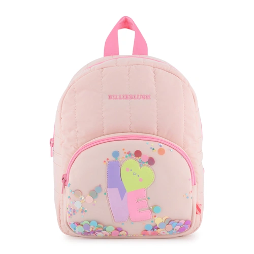 Купить рюкзак от Billieblush