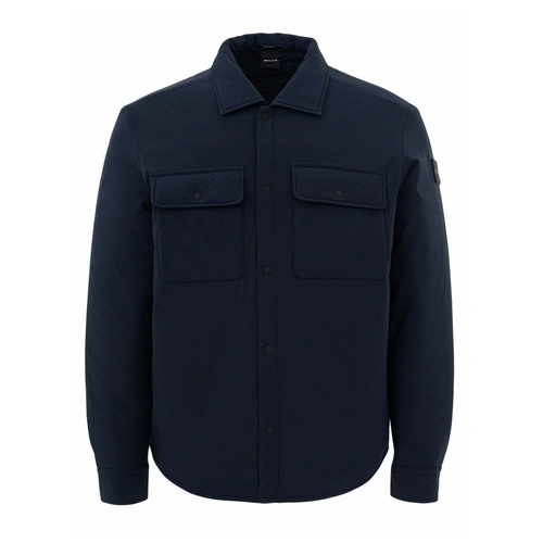 Купить Рубашка P-OLSON-PADD от Boss