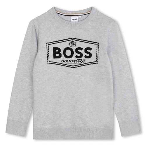 Купить свитер от Boss