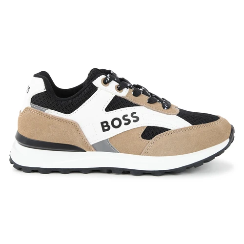 Купить кроссовки от Boss