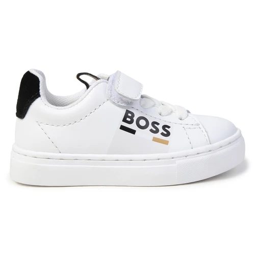 Купить кеды от Boss