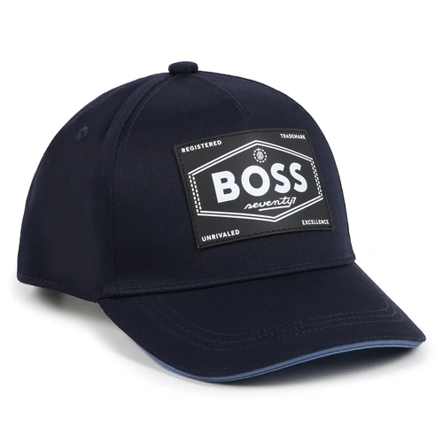 Купить бейсболка от Boss