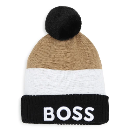 Купить шапка от Boss