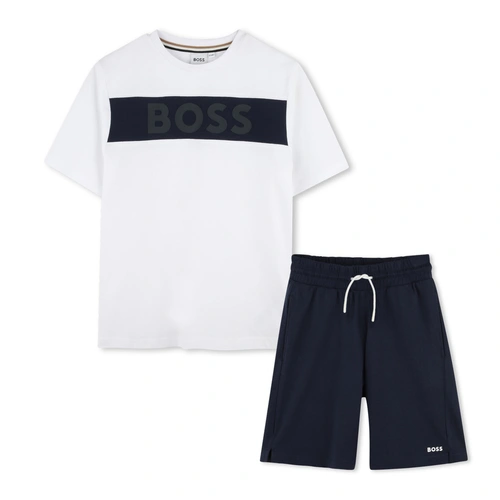 Купить футболка и шорты от Boss