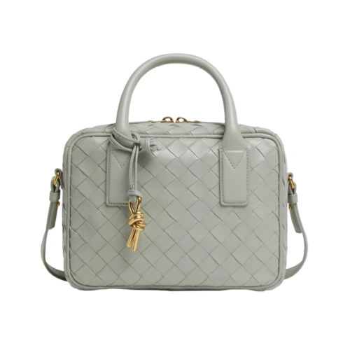 Купить сумка Small Getaway от Bottega Veneta