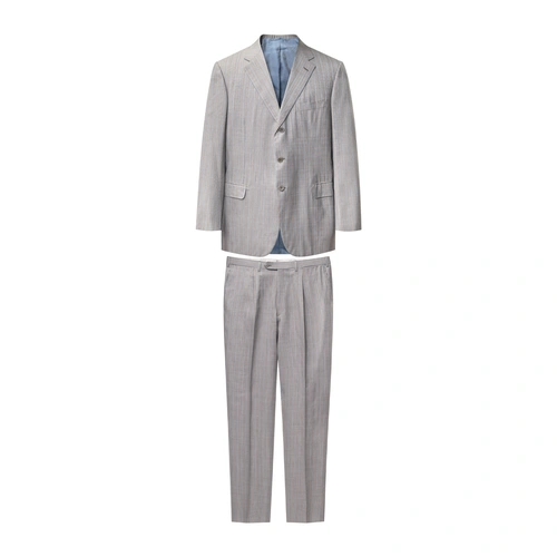 Купить костюм от Brioni