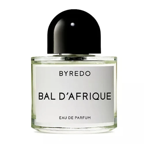 Купить Парфюмерная вода Bal D'Afrique EDP, 100 мл от Byredo