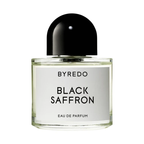 Купить Парфюмерная вода Black Saffron, 100 мл от Byredo