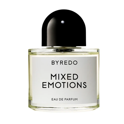 Купить Парфюмерная вода Mixed Emotions EDP 50 ml от Byredo