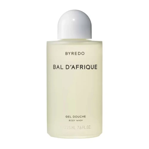 Купить Гель для душа Bal D'Afrique, 225 мл от Byredo