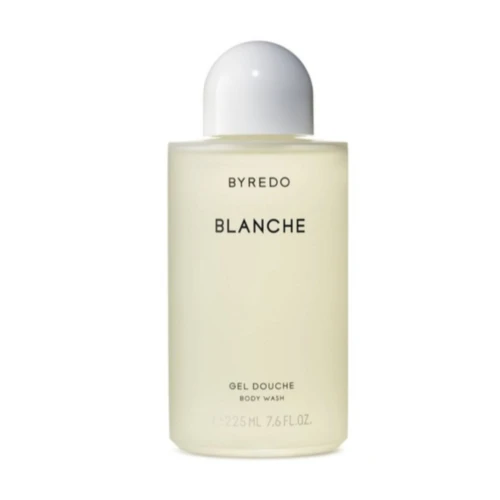 Купить гель для душа Blanche, 225 мл от Byredo