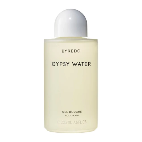 Купить Гель для душа Gypsy Water, 225 мл от Byredo