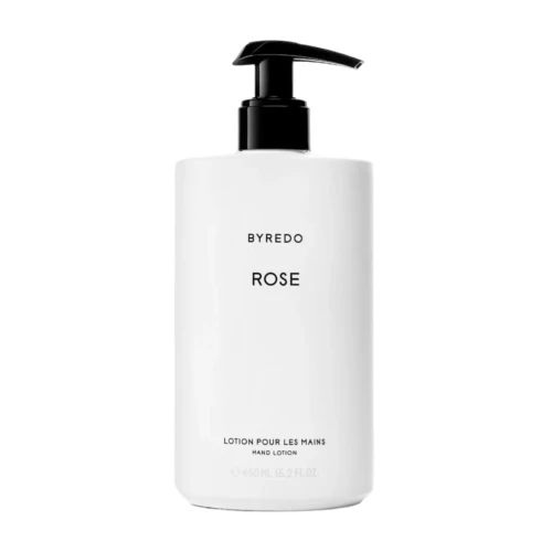 Купить лосьон для рук Rose, 450 мл от Byredo