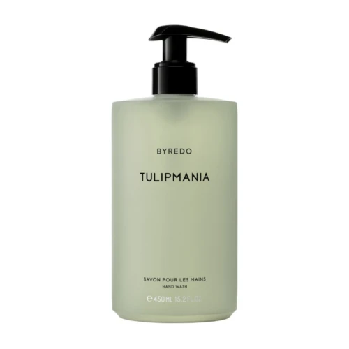 Купить жидкое мыло для рук Tulipmania, 450 мл от Byredo