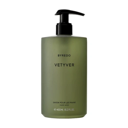 Купить жидкое мыло для рук Vetyver, 450 мл от Byredo