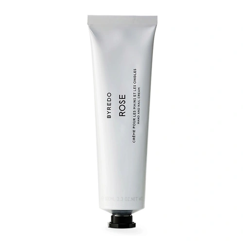 Купить крем для рук и ногтей Rose, 100 мл от Byredo