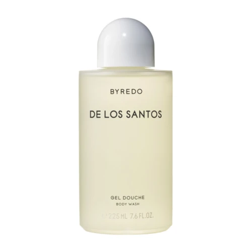 Купить Гель для душа De Los Santos, 225 мл от Byredo