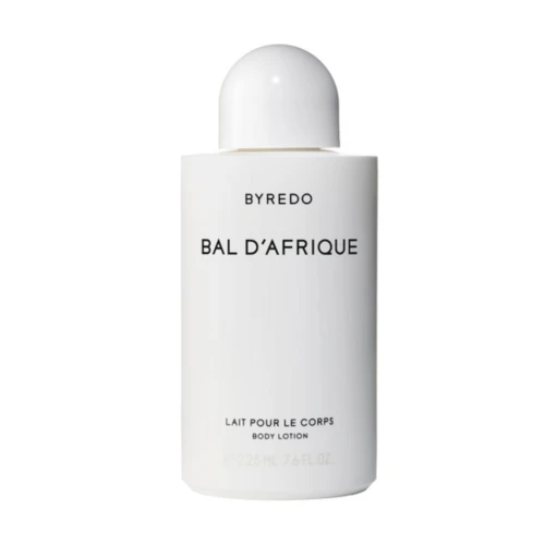 Купить лосьон для тела Bal D'Afrique, 225 мл от Byredo