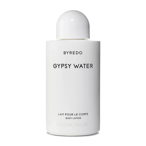 Купить Лосьон для тела Gypsy Water, 225 мл от Byredo