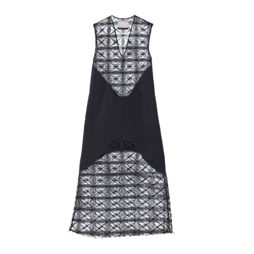 Купить платье от Calcaterra