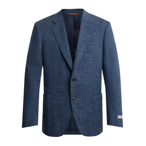 Купить пиджак от Canali