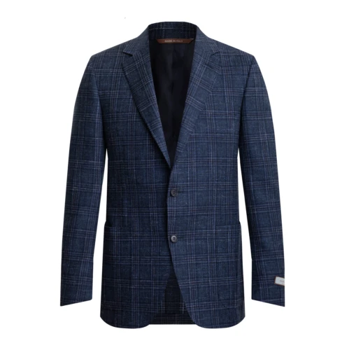 Купить пиджак от Canali