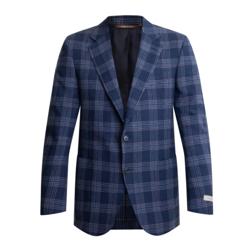 Купить пиджак от Canali