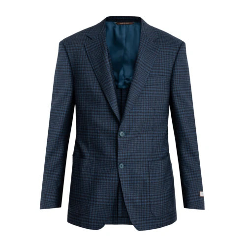 Купить пиджак от Canali