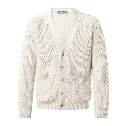 Купить кардиган от Canali