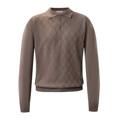 Купить поло от Canali