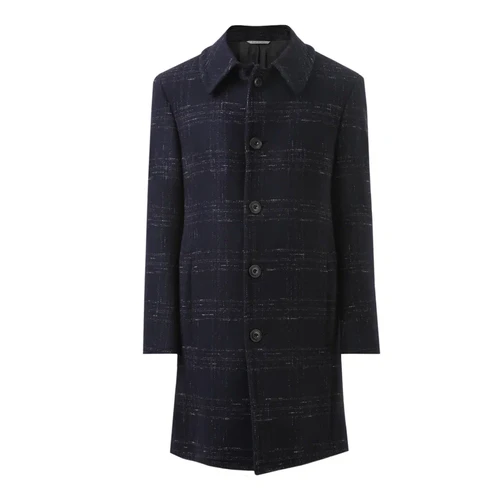 Купить пальто от Canali