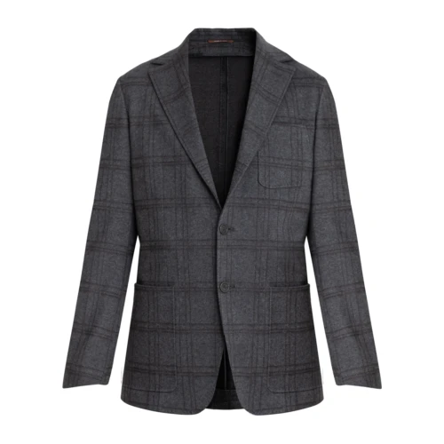 Купить пиджак от Canali