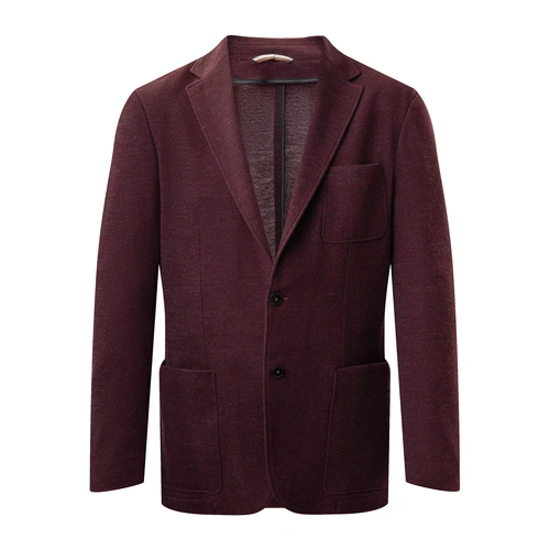 Купить пиджак джерси от Canali