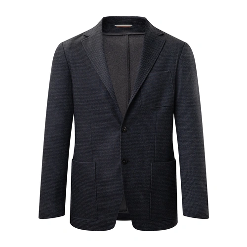 Купить пиджак джерси от Canali